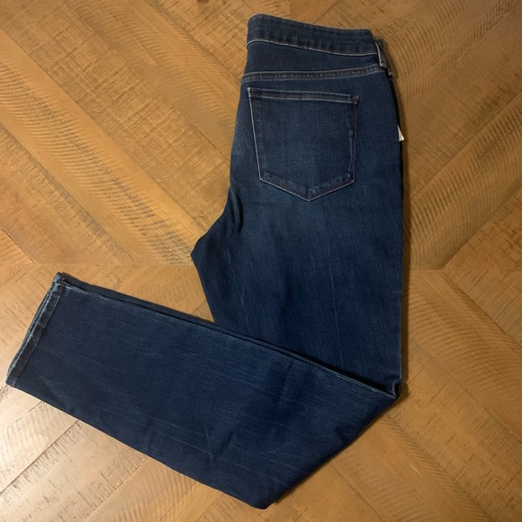 Old Navy Pop Icon Skinny Jeans Sz 12 NWT - Picture 1 of 9